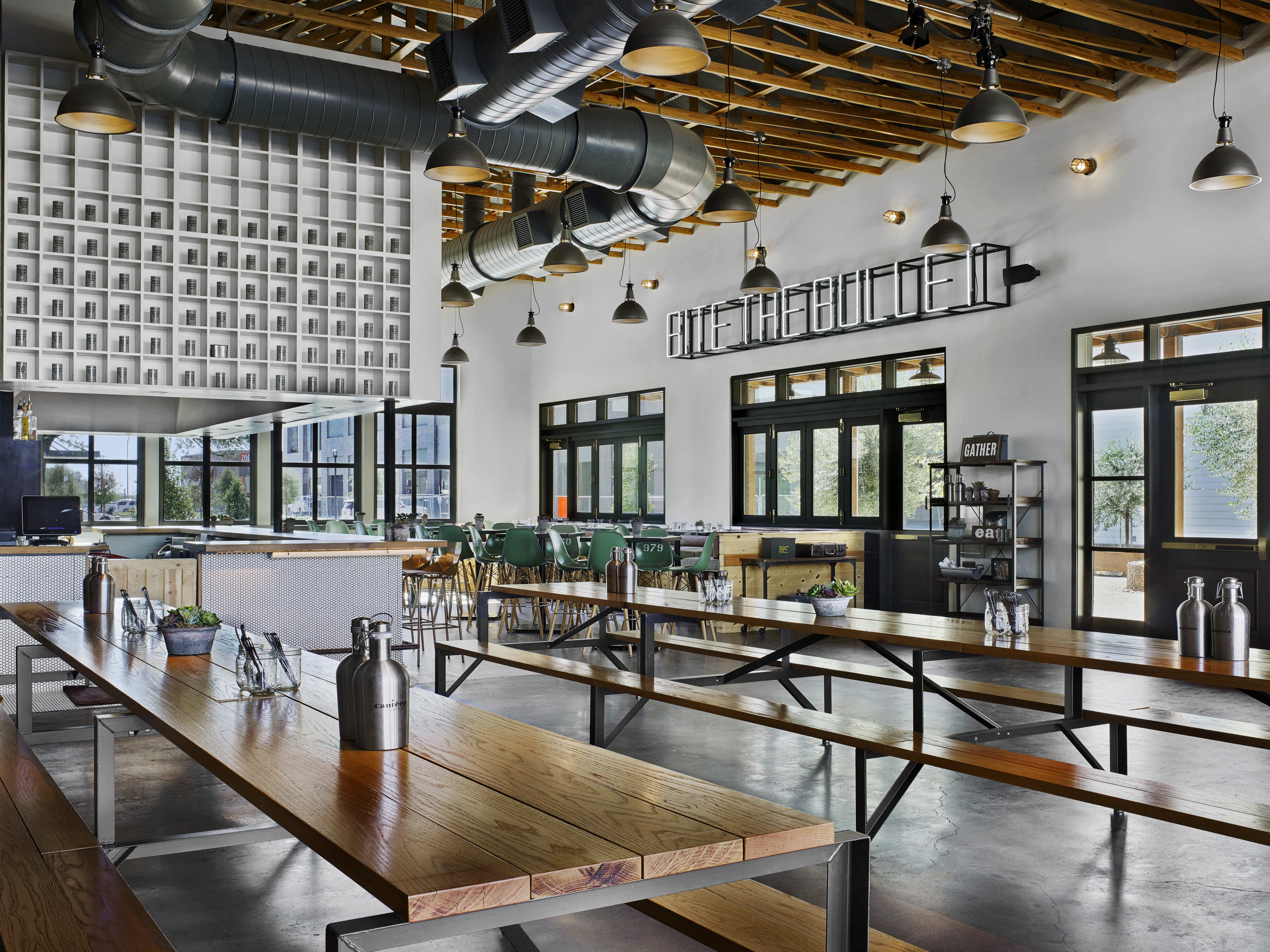 Cavalry Court | College Station